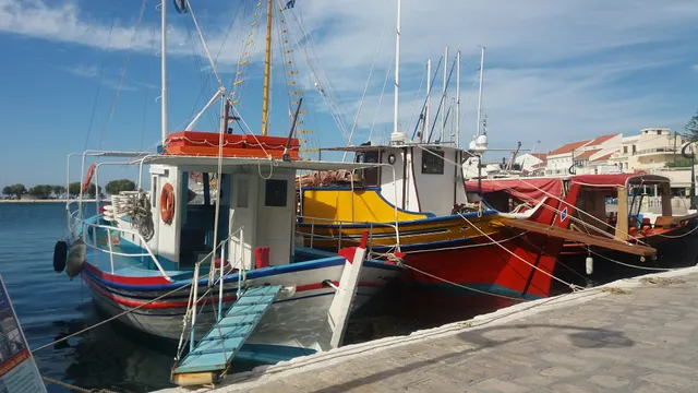 Ενοικιαζόμενο Διαμέρισμα Dolichi View
