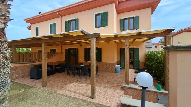 Villaggio Residence Afrodite