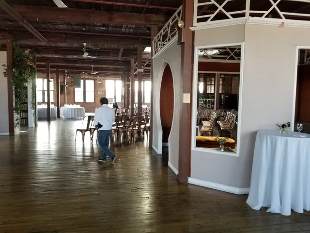 Metropolitan Building