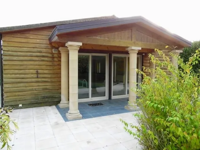 Gîte Nature et Spa Jura