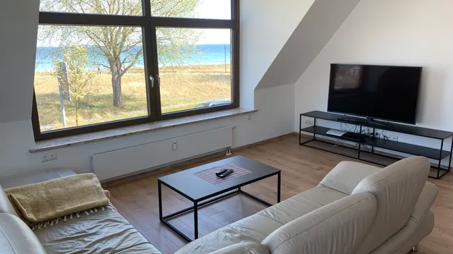 Ferienwohnung Mee(h)rZeit