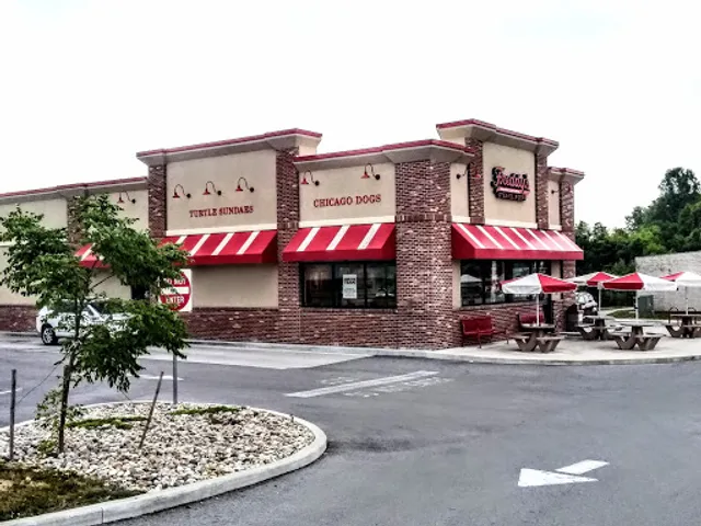 Freddy's Frozen Custard & Steakburgers