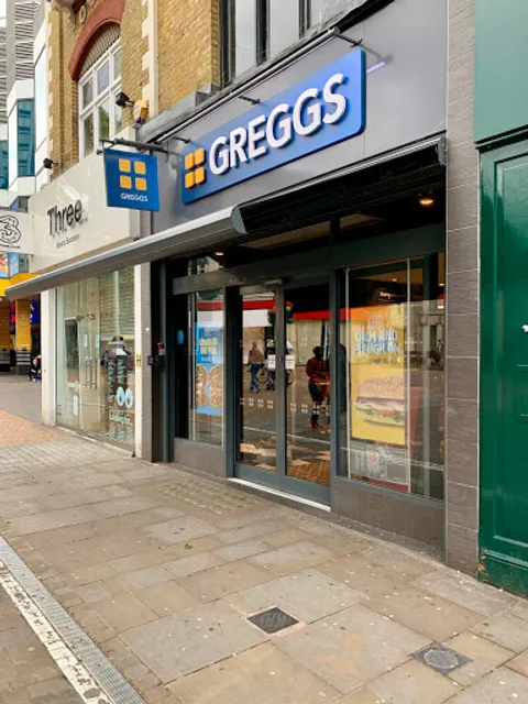 Greggs
