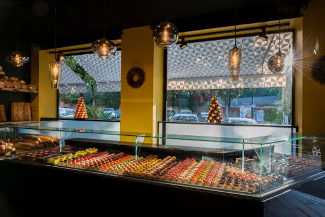 Emma Pâtisserie Boulangerie Procé