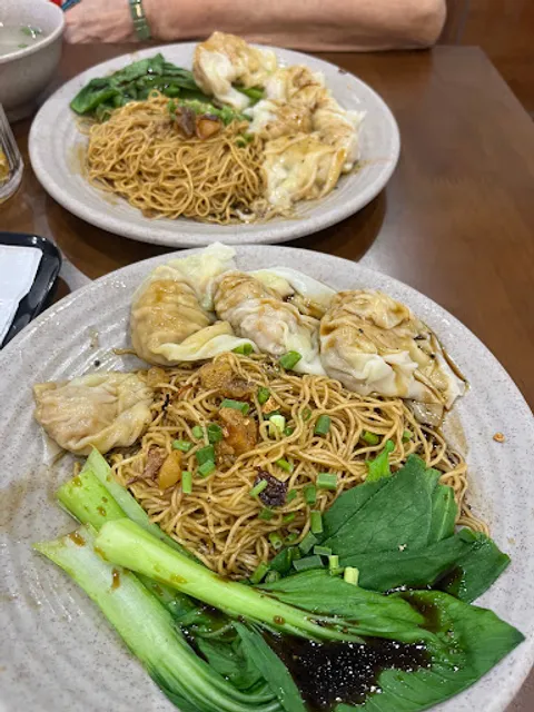 Papa Lee’s Noodle Kitchen