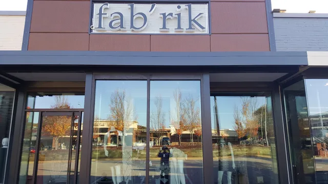 fab'rik Raleigh