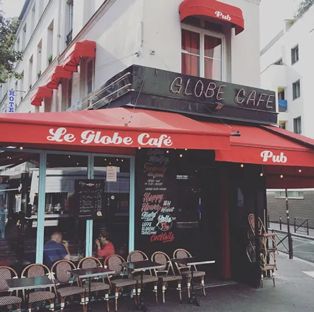 Le Globe Café