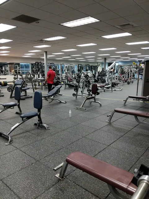 Dennis Schoenebeck NORTH YMCA - Greater Wichita YMCA