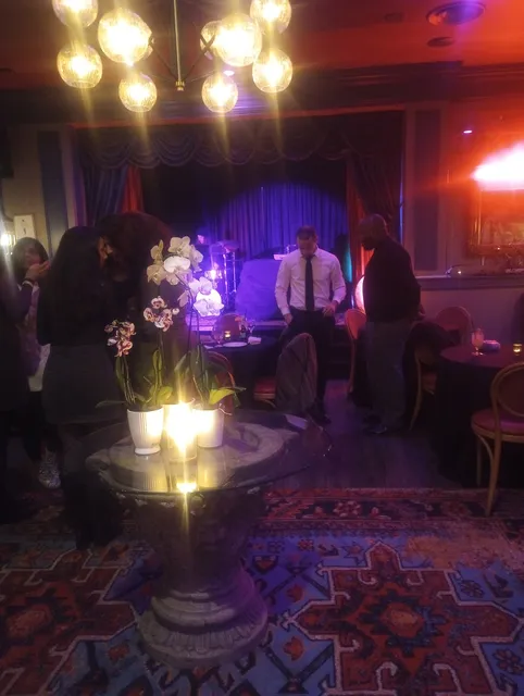 Pigalle Theater & Speakeasy