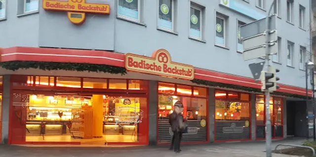 Badische Backstub' (Karlsruhe)