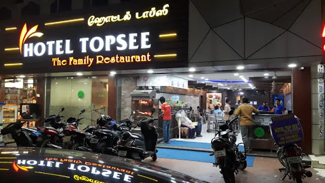Hotel Topsee