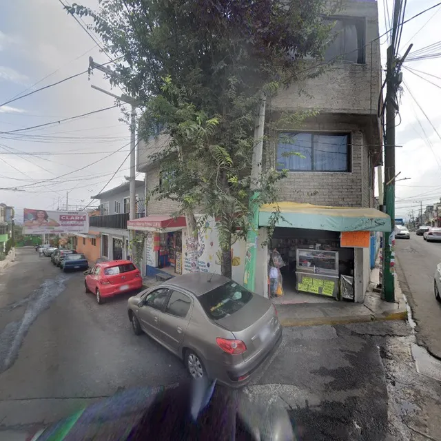 Mariscos "La güera"