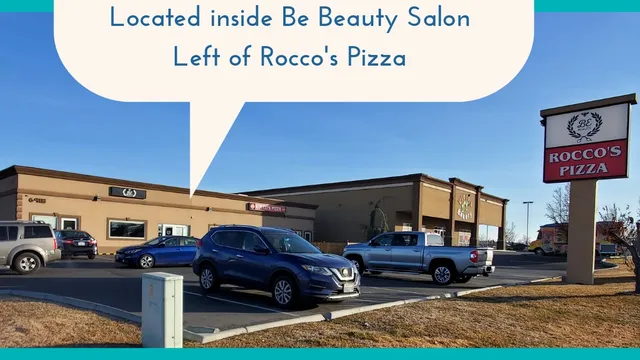 Soul Centered Massage and Bodywork