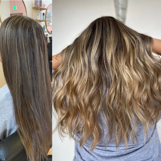 Nova Grace Co. Salon & Boutique