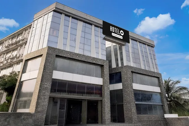 Hotel O Bhimrad Althan Road formerly Hotel Khushi