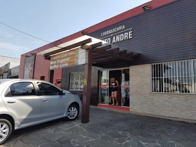 Churrascaria Santo André