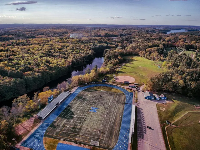 Edward J McMann Outdoor Athletic Complex