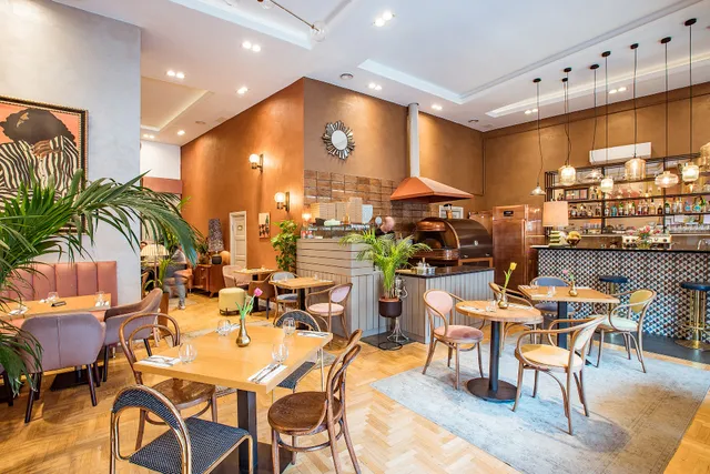 Allegro Ristorante & Bar