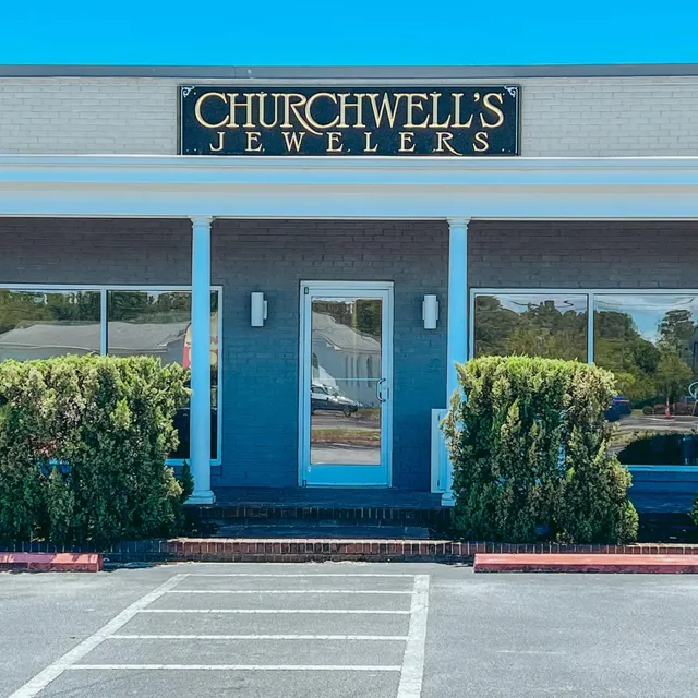 Churchwell's Jewelers