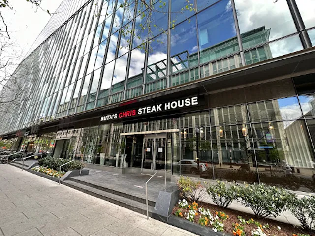 Ruth's Chris Steak House