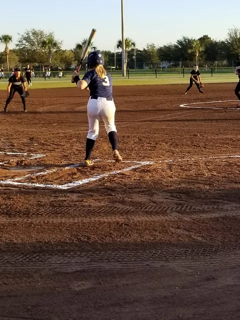 Fortune Road Athletic Complex