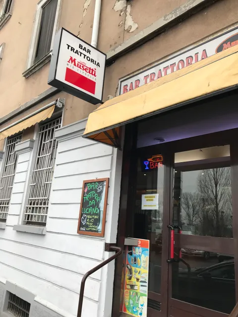 Bar Trattoria da Luciano e Stefano