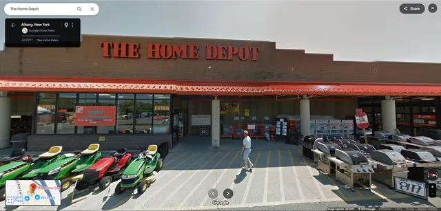 The Home Depot