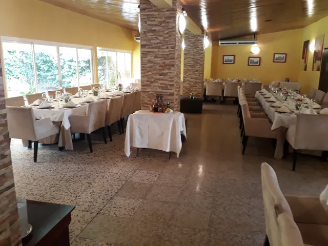 Ristorante La Piazzetta