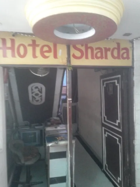 Collection O Hotel Sharda