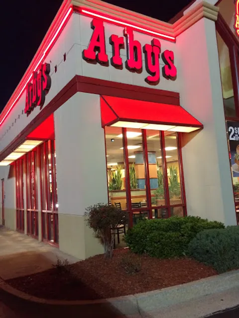 Arby's