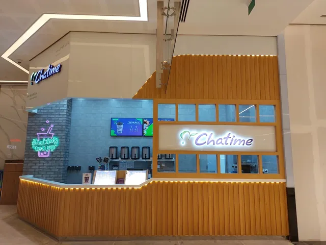 Chatime - Reem Mall