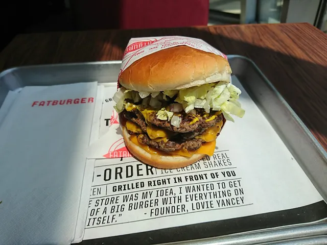 Fatburger