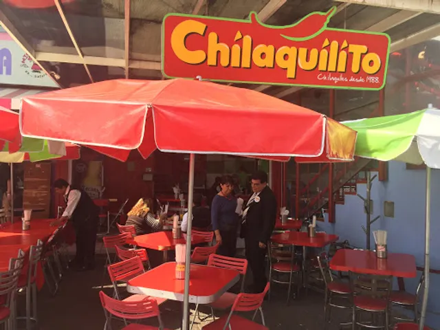 Chilaquilito Santa Ana