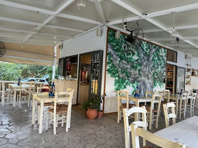 Platanos Grill House