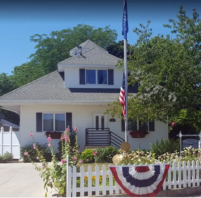 Miller Boat Line Office
