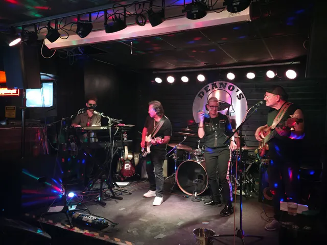 Baltimore West Shopping Center