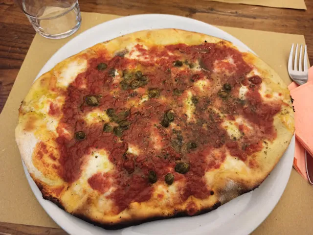 Il Baly Di Lombardi Gianfranco & C. S.N.C.