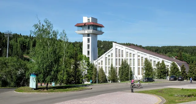 Museum of Belarusian Folk Art