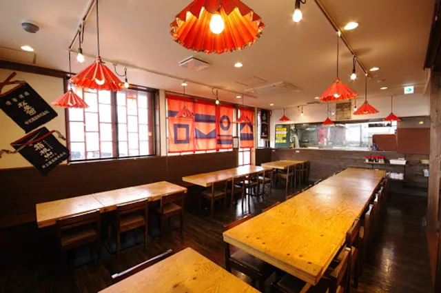 海鮮丼屋 海舟 早川漁村店