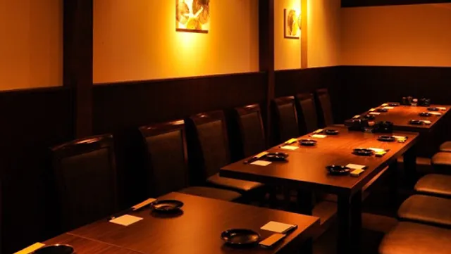 Japanese izakaya Suzunone