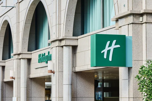 Holiday Inn Kyoto Gojo by IHG