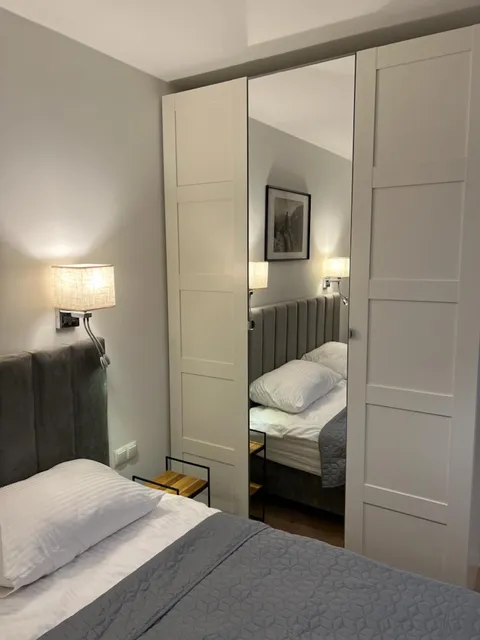 Apartament Przy Potoku