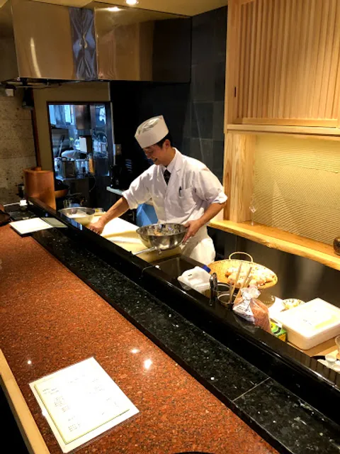 Japanese Cuisine Fujikawa