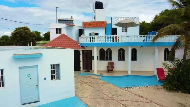 Guesthouse - Villa Isla