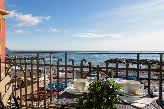 Sapore di Sale by Wonderful Italy