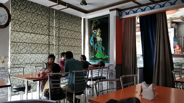 Anmol Restaurant and banquet