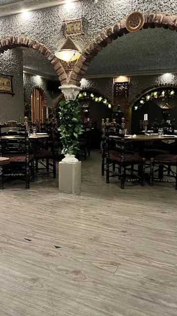 Uzbekistan Restaurant