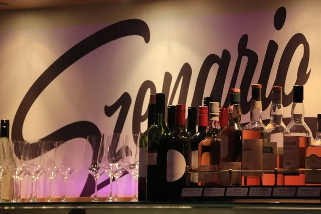 Steig4 | La Terrassa | Erlaufschlucht