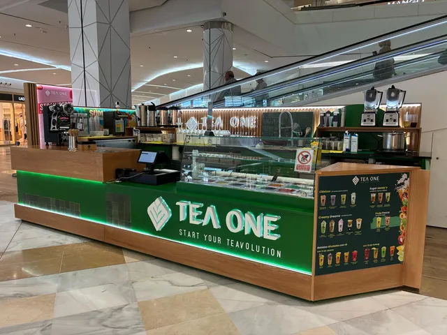 Tea One Miramar