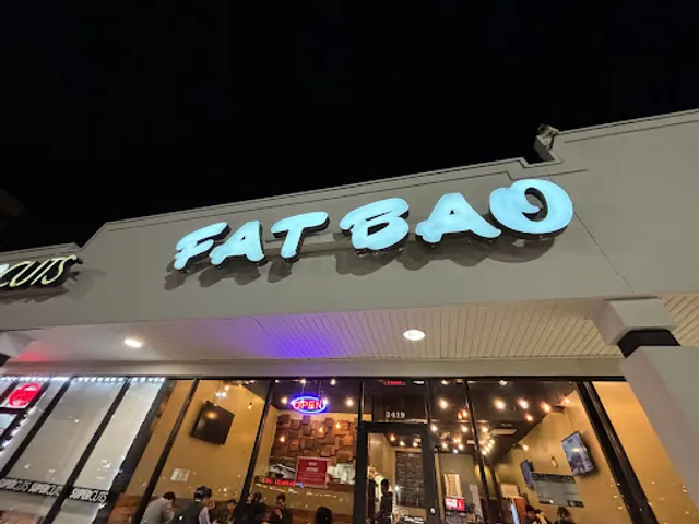 Fat Bao